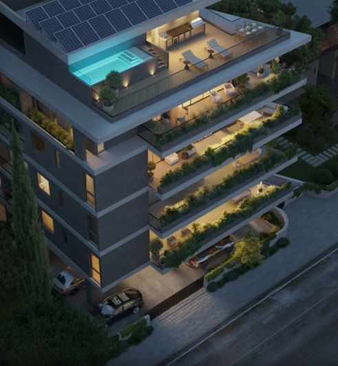 Image No.14-3 Bed Apartment for sale