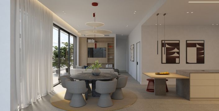 Image No.4-3 Bed Apartment for sale