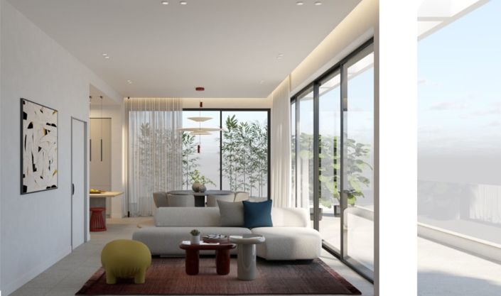 Image No.6-3 Bed Apartment for sale