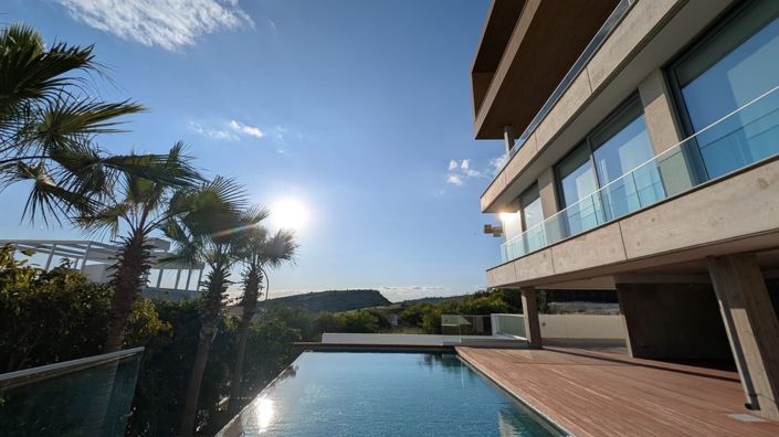 Image No.40-3 Bed Villa for sale