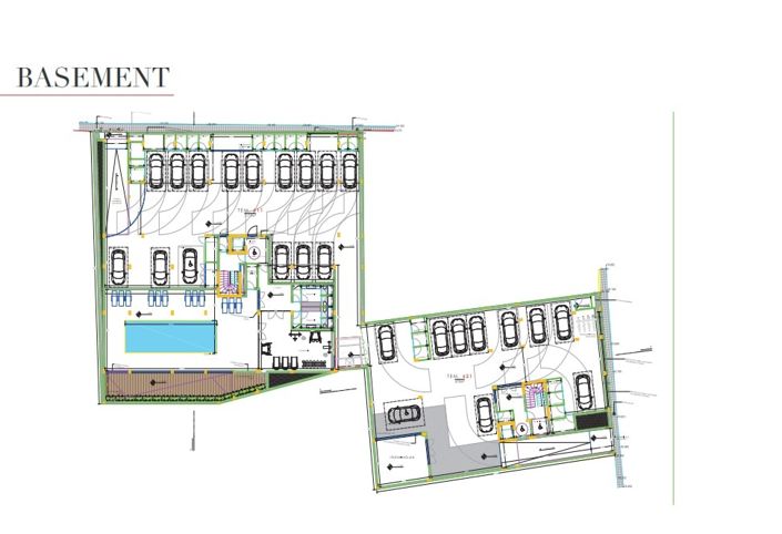 Image No.8-3 Bed Apartment for sale