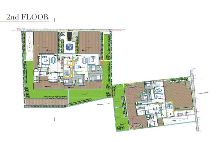 Image No.9-3 Bed Apartment for sale