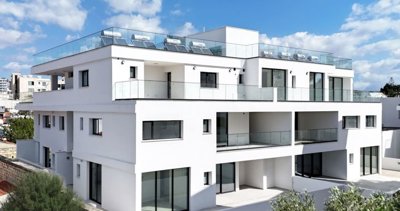 3 Bed Apartment for sale