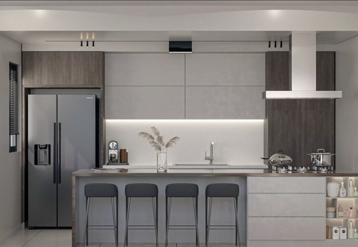 Image No.2-3 Bed Apartment for sale