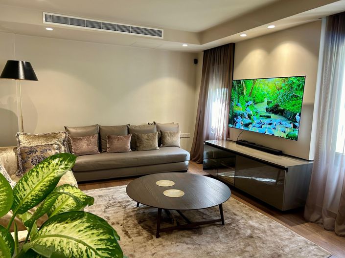 Image No.3-5 Bed Villa for sale