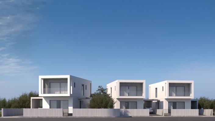 Image No.1-3 Bed Villa for sale