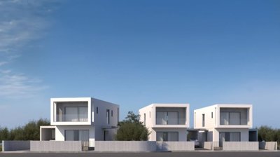 3 Bed Villa for sale