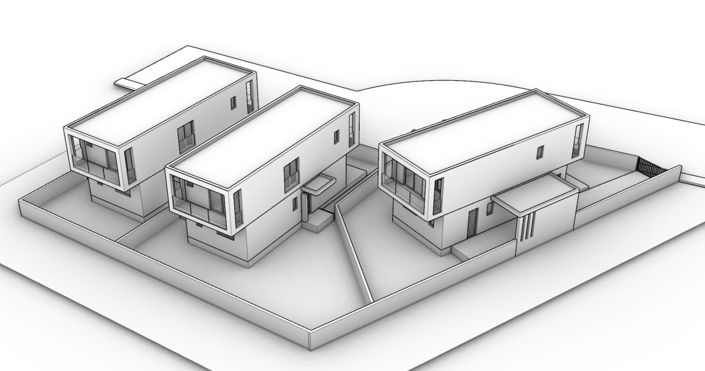 Image No.3-3 Bed Villa for sale