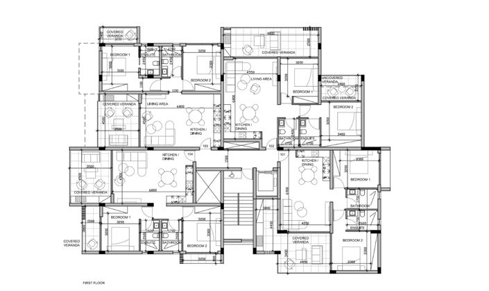 Image No.5-2 Bed Apartment for sale