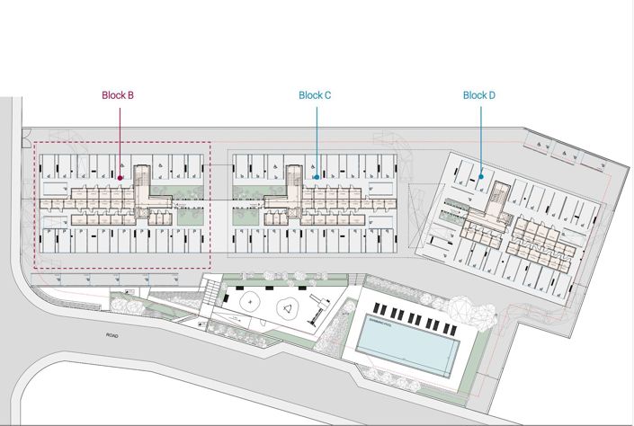 Image No.7-2 Bed Apartment for sale