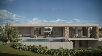 4 Bed Villa for sale