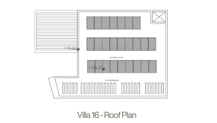 Image No.10-4 Bed Villa for sale