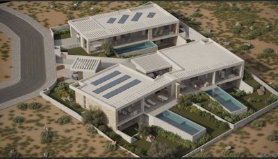 4 Bed Villa for sale
