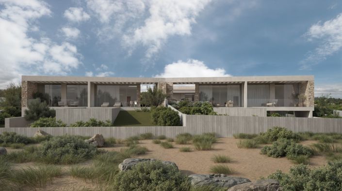 Image No.4-4 Bed Villa for sale