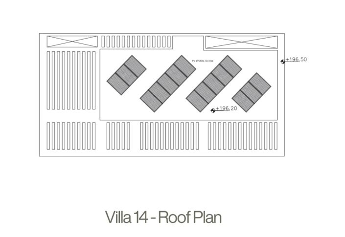 Image No.10-4 Bed Villa for sale