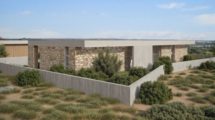 Image No.2-4 Bed Villa for sale