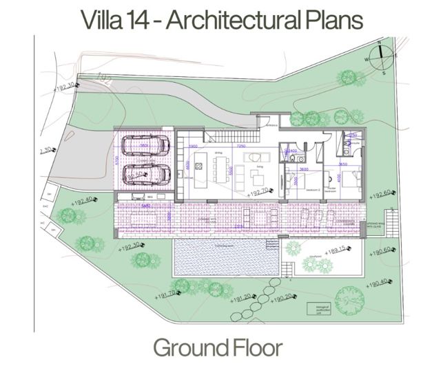 Image No.8-4 Bed Villa for sale