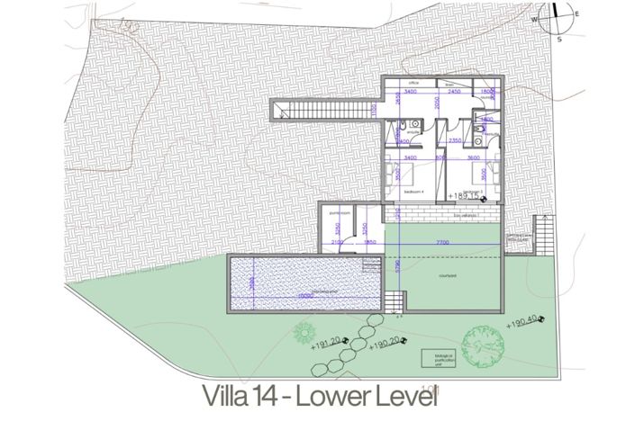 Image No.9-4 Bed Villa for sale