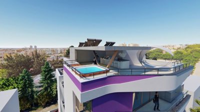 4 Bed Property for sale