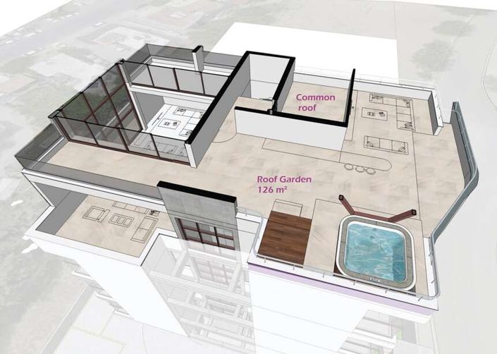 Image No.8-4 Bed Property for sale