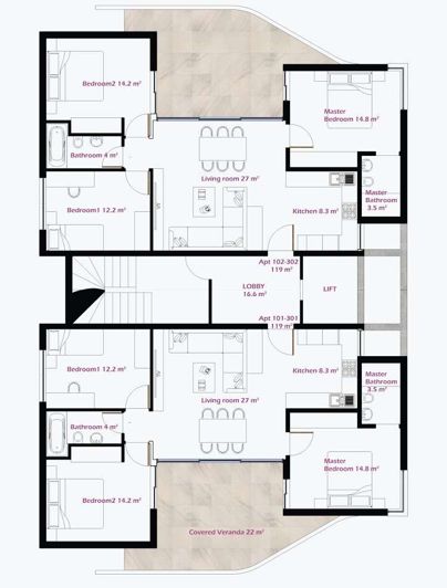 Image No.10-7 Bed Property for sale