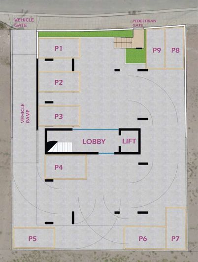 Image No.9-7 Bed Property for sale