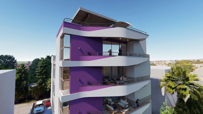 Image No.3-6 Bed Property for sale