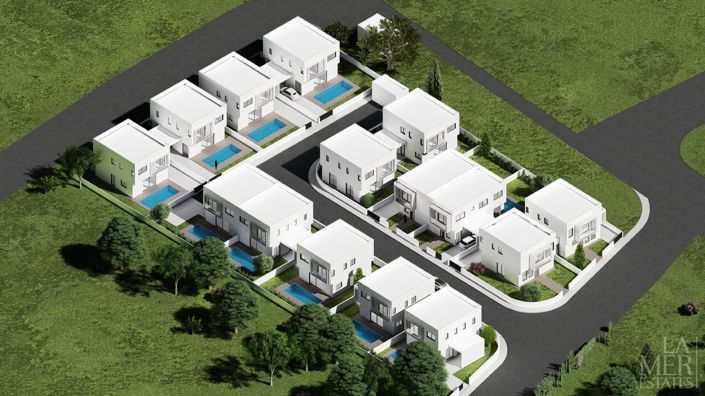 Image No.1-3 Bed Villa for sale