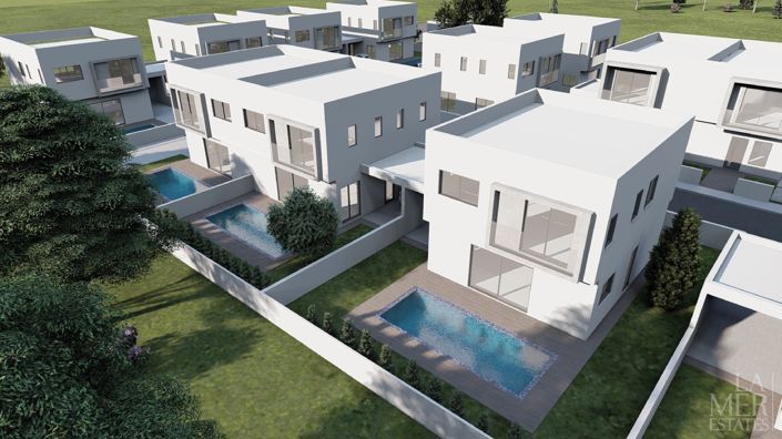 Image No.2-3 Bed Villa for sale