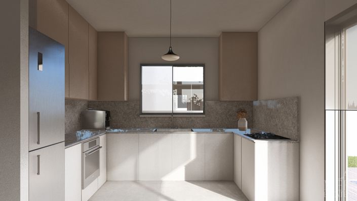 Image No.3-3 Bed Villa for sale