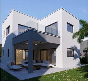 2 Bed Villa for sale