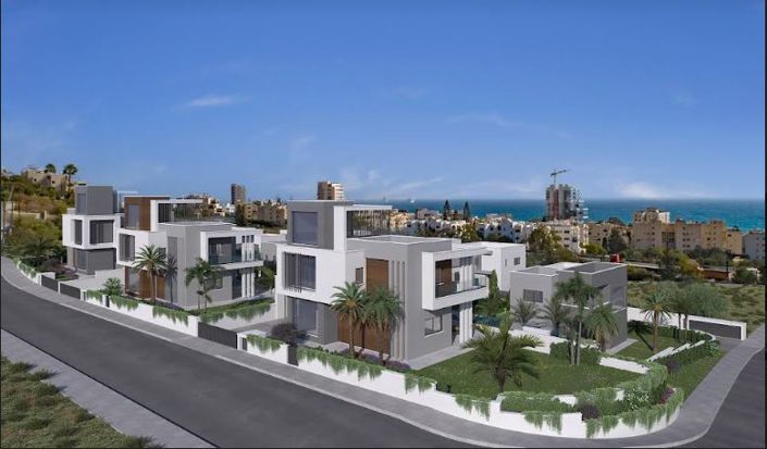 Image No.5-2 Bed Villa for sale