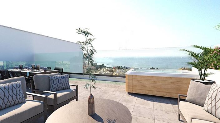 Image No.12-3 Bed Apartment for sale