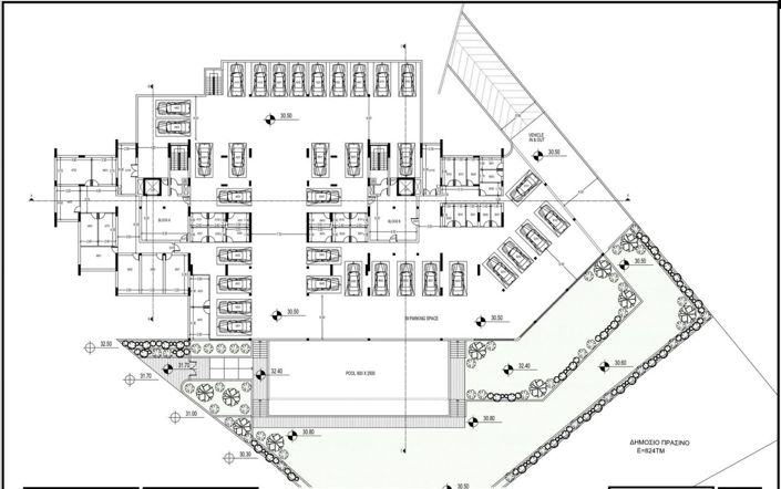 Image No.16-3 Bed Apartment for sale