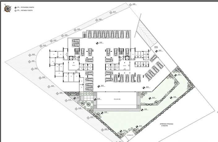 Image No.17-3 Bed Apartment for sale