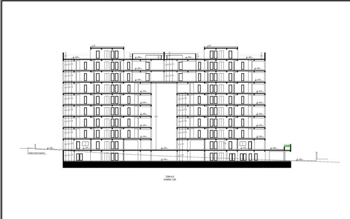 Image No.20-3 Bed Apartment for sale