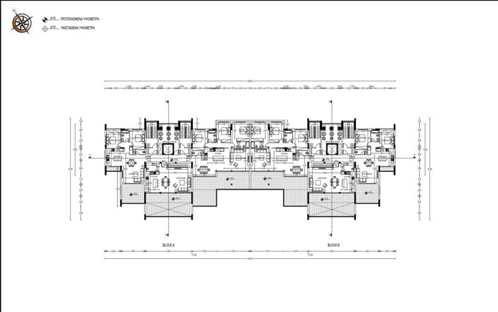 Image No.23-3 Bed Apartment for sale