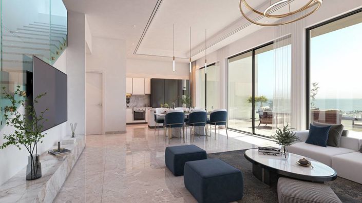 Image No.3-3 Bed Apartment for sale