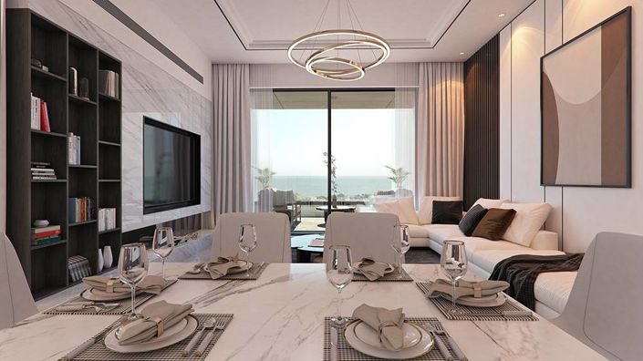 Image No.5-3 Bed Apartment for sale