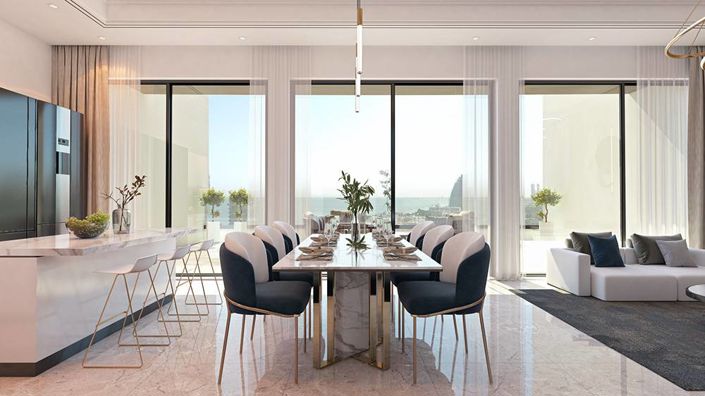 Image No.8-3 Bed Apartment for sale