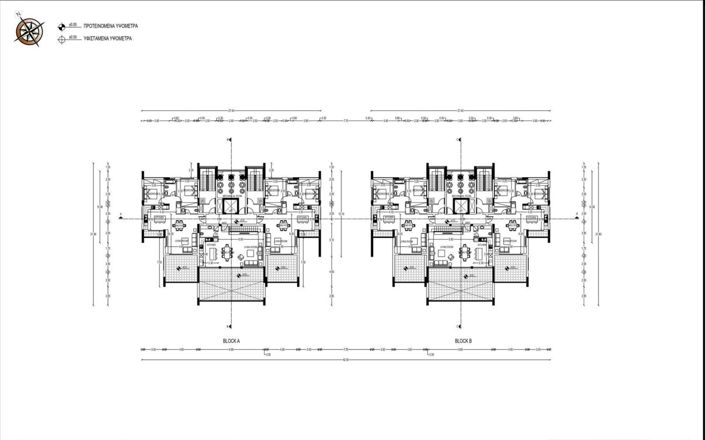 Image No.20-3 Bed Apartment for sale