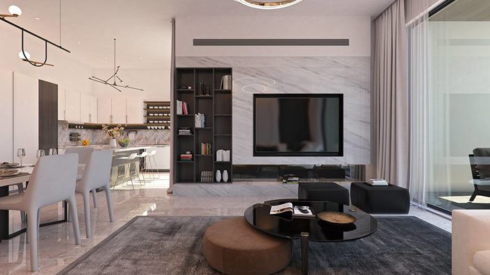 Image No.4-3 Bed Apartment for sale