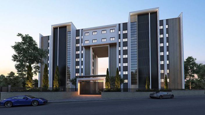 Image No.9-3 Bed Apartment for sale