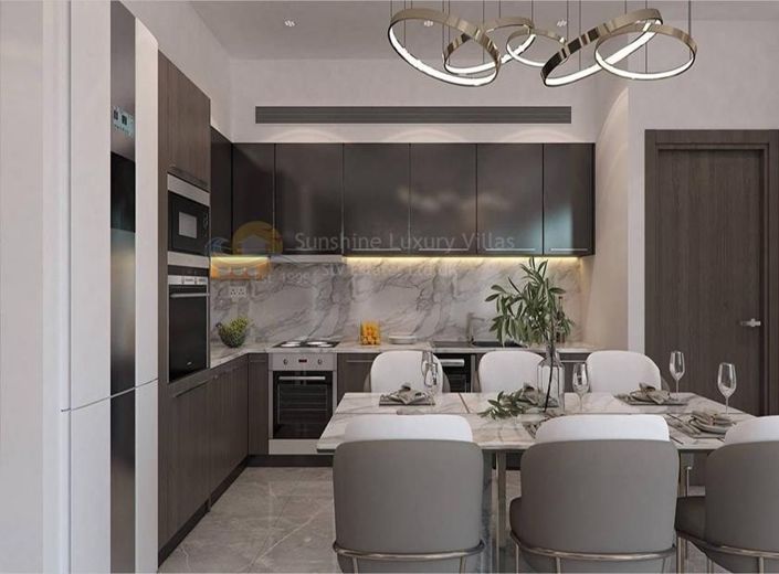 Image No.17-2 Bed Apartment for sale