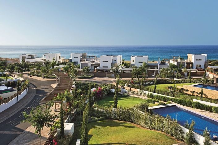 Image No.8-3 Bed Villa for sale