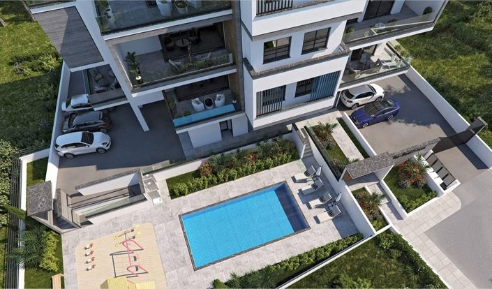 Image No.13-3 Bed Apartment for sale