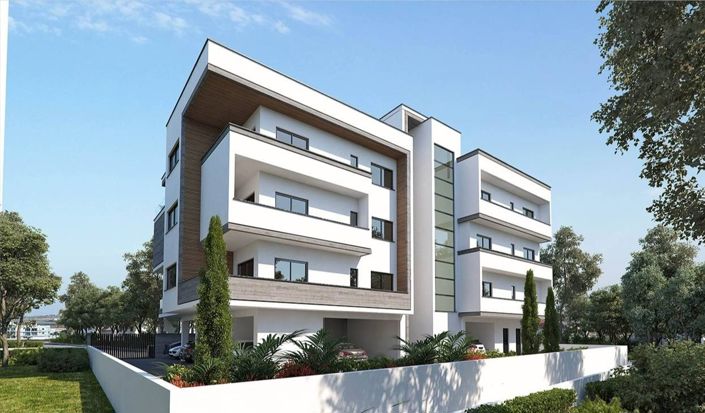 Image No.15-3 Bed Apartment for sale