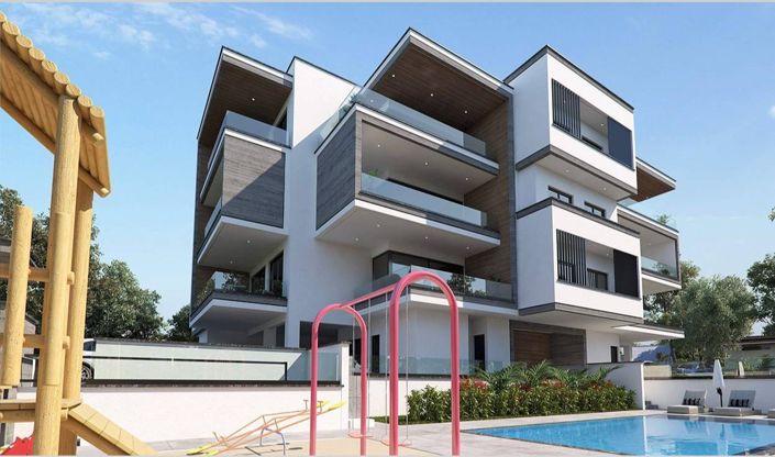 Image No.16-3 Bed Apartment for sale