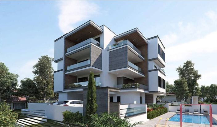 Image No.18-3 Bed Apartment for sale