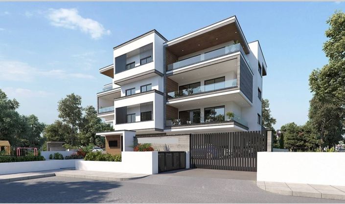 Image No.19-3 Bed Apartment for sale